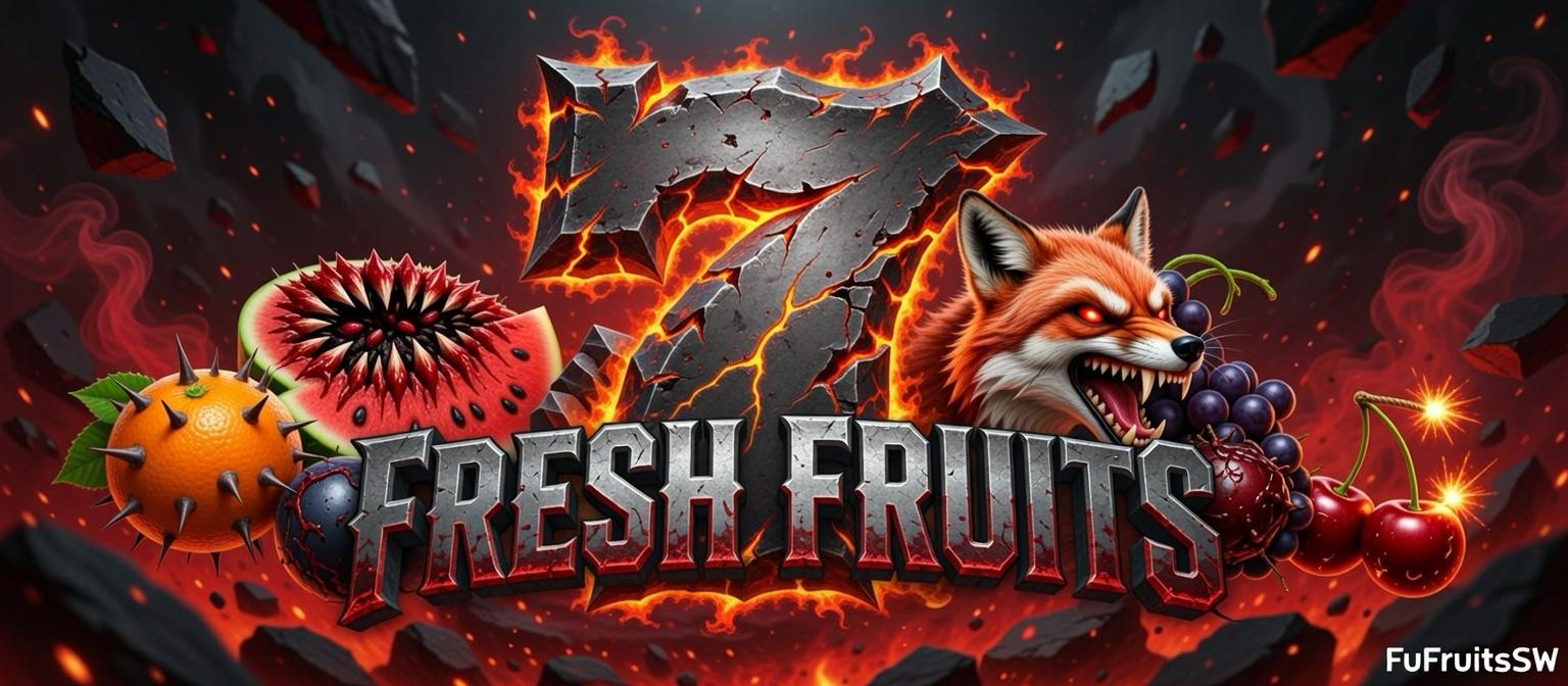 Fu Fruits